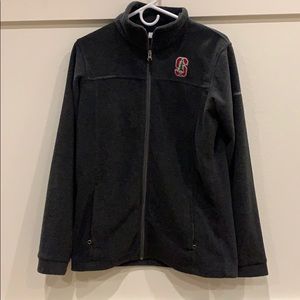 Stanford fleece